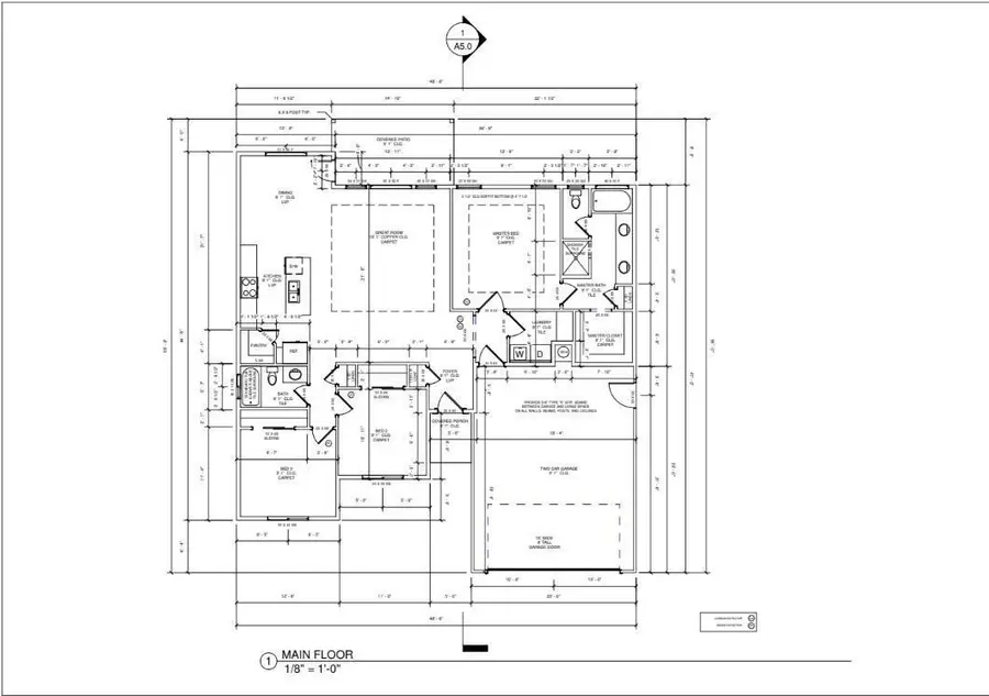 5183 N 75, Enoch, UT 84721 - #2