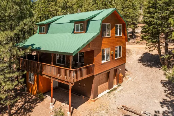 1830 E Gulf Stream Dr, Duck Creek, UT 84762