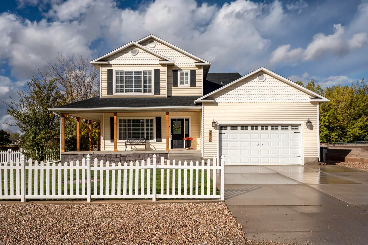 4755 Utah Trail, Cedar City, UT 84721 - #1