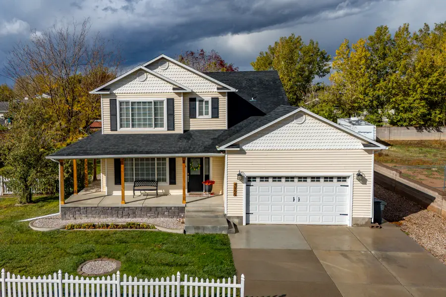 4755 Utah Trail, Cedar City, UT 84721 - #2