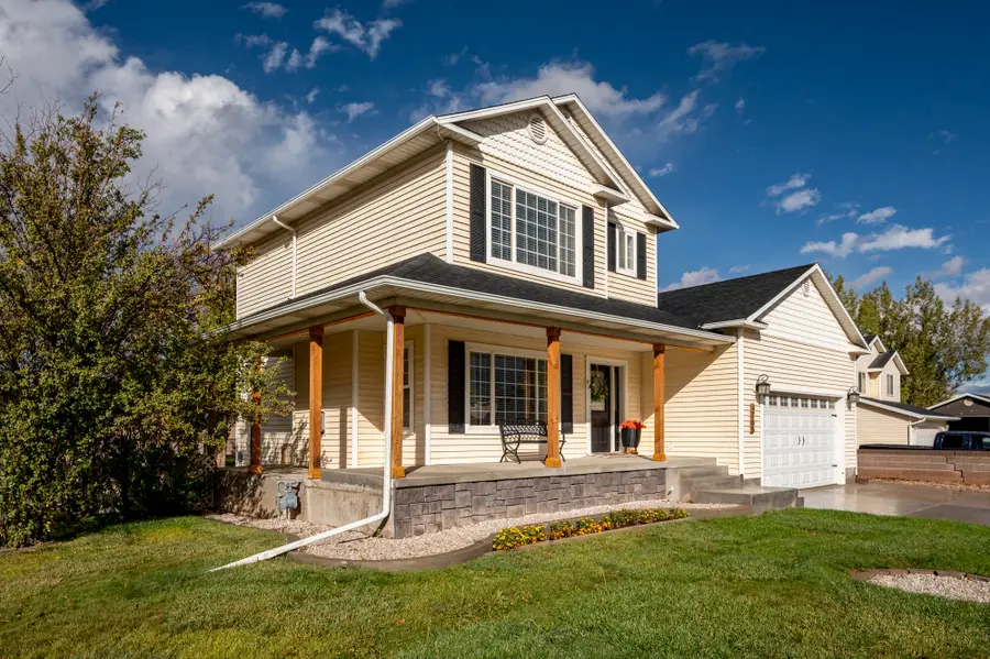 4755 Utah Trail, Cedar City, UT 84721 - #3