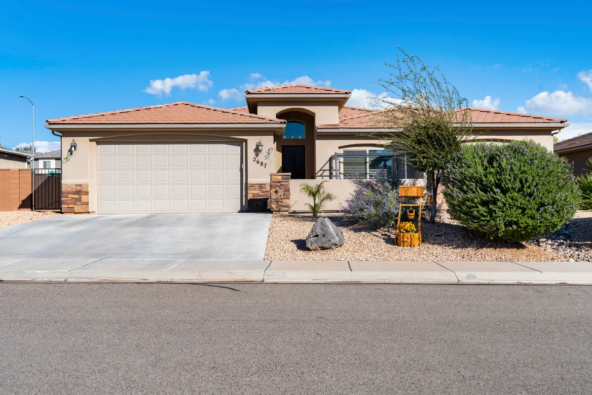 2687 E 430, Saint George, UT 84790 - #1