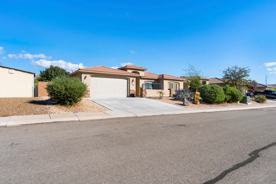 2687 E 430, Saint George, UT 84790 - #2
