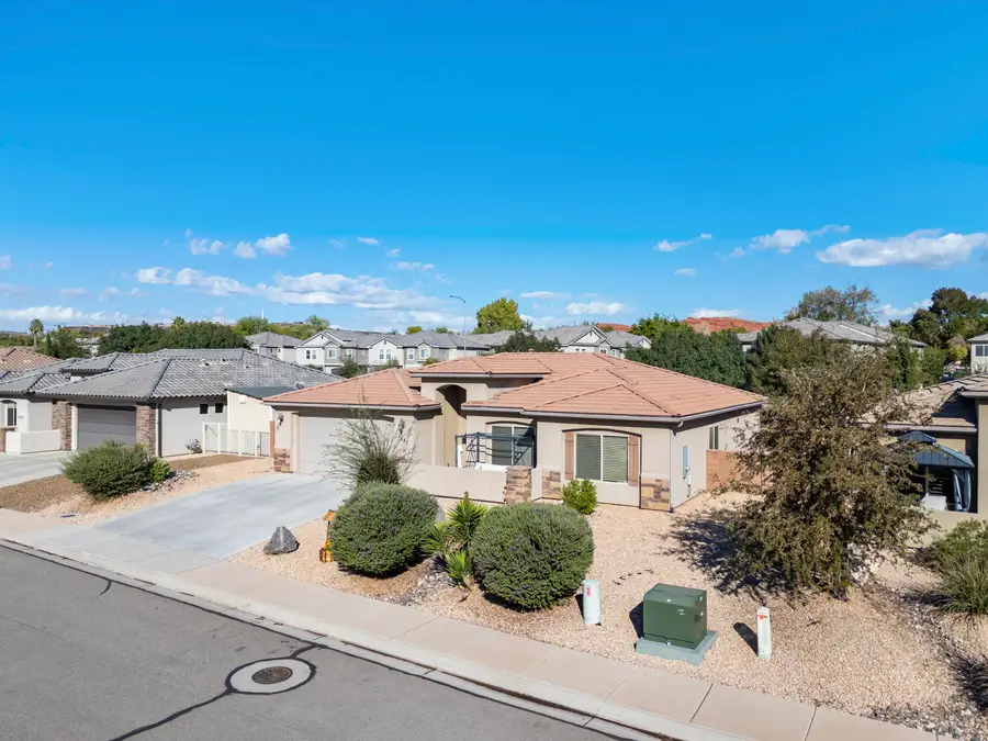 2687 E 430, Saint George, UT 84790 - #3