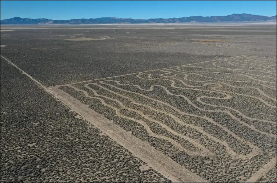 2860 W 5000, Beryl, UT 84714 - #3