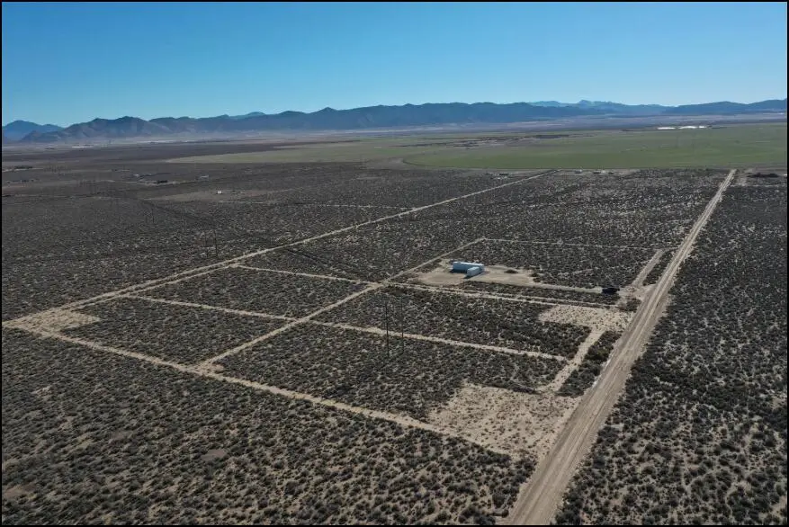 270 S 800 #lot 7, Beryl, UT 84714 - #2