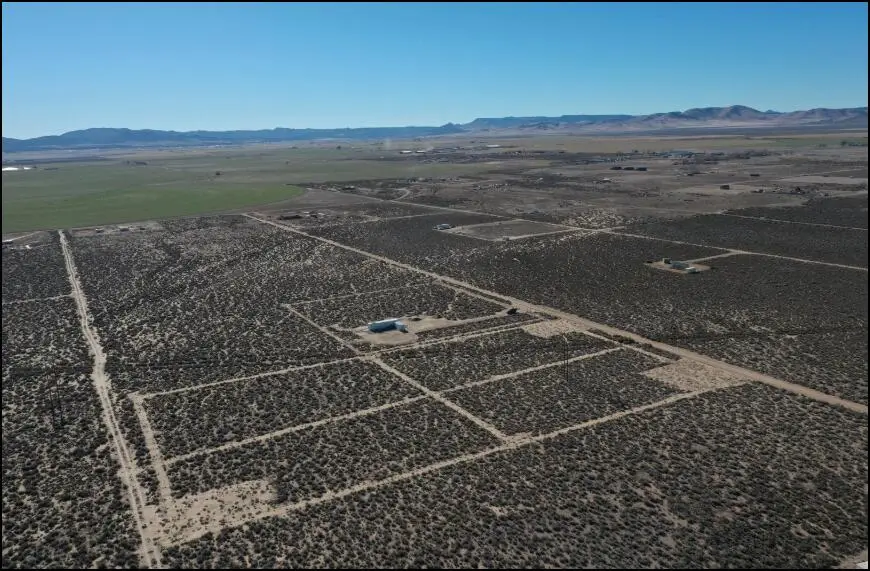 270 S 800 #lot 7, Beryl, UT 84714 - #3
