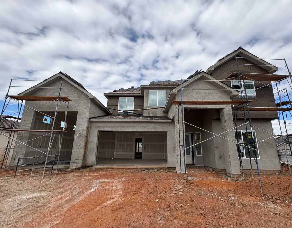 2816 W 310, Hurricane, UT 84737 - #1
