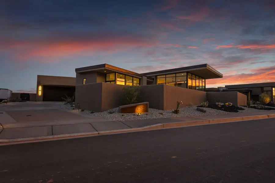 482 E Palo Brea Ln, Ivins, UT 84738 - #2