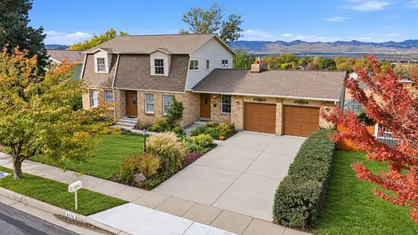 9776 S Granite Hills Dr, Sandy, UT 84092