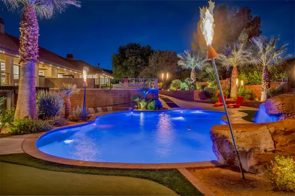 2825 Jolley Cir, St George, UT 84790