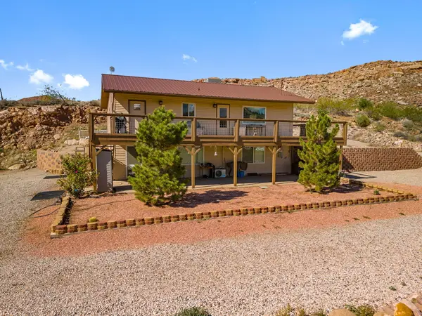 696 S Silver Valley Rd, Leeds, UT 84746