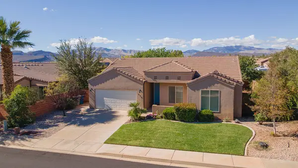 570 S 720 East, Ivins, UT 84738