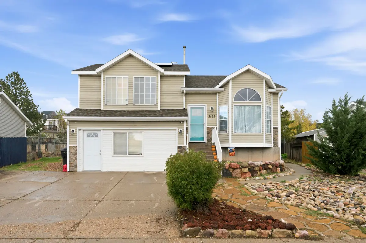 2132 N Chandler Dr, Cedar City, UT 84721 - #1