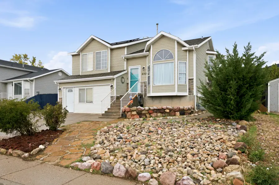 2132 N Chandler Dr, Cedar City, UT 84721 - #2