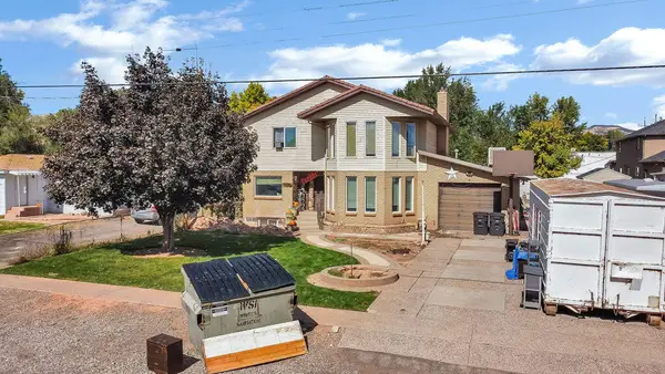 567 E 200, Richfield, UT 84701