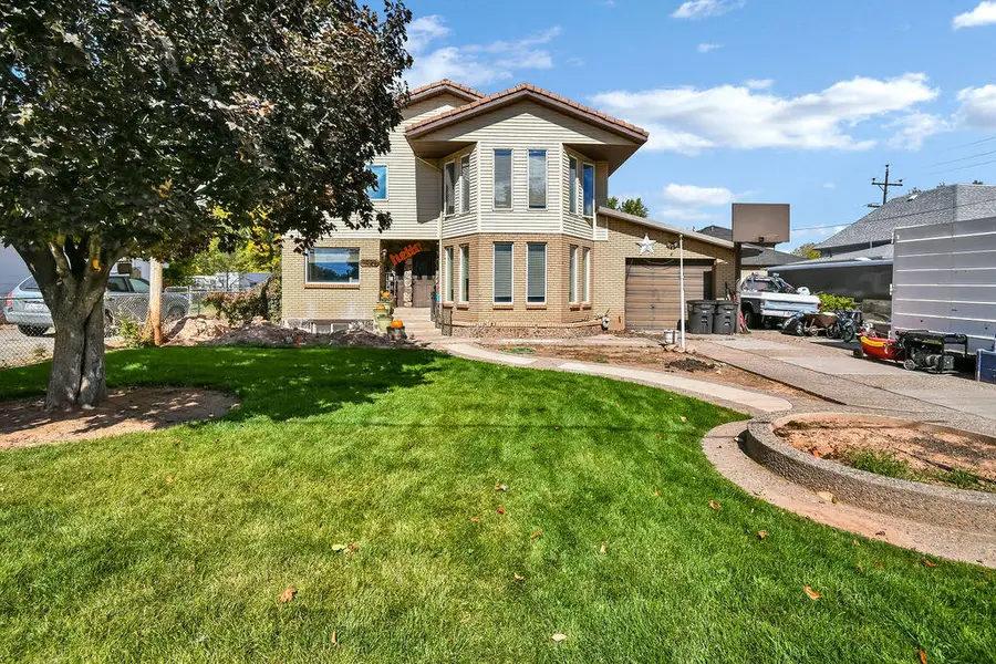 567 E 200, Richfield, UT 84701 - #2