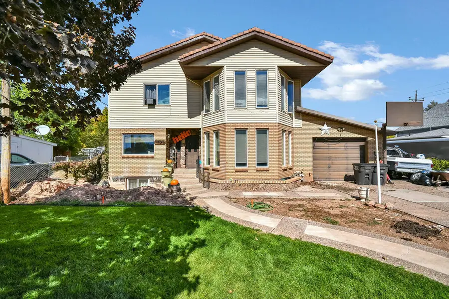 567 E 200, Richfield, UT 84701 - #3