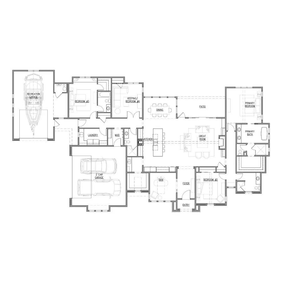 Lot 8 The Orchards - Kensington Plan, Hurricane, UT 84737 - #2