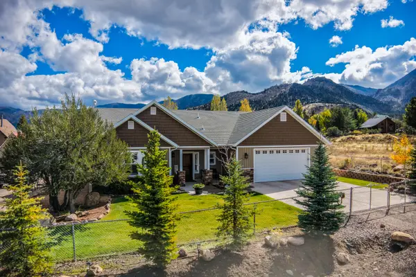 115 S Terry Parkway, Pine Valley, UT 84781