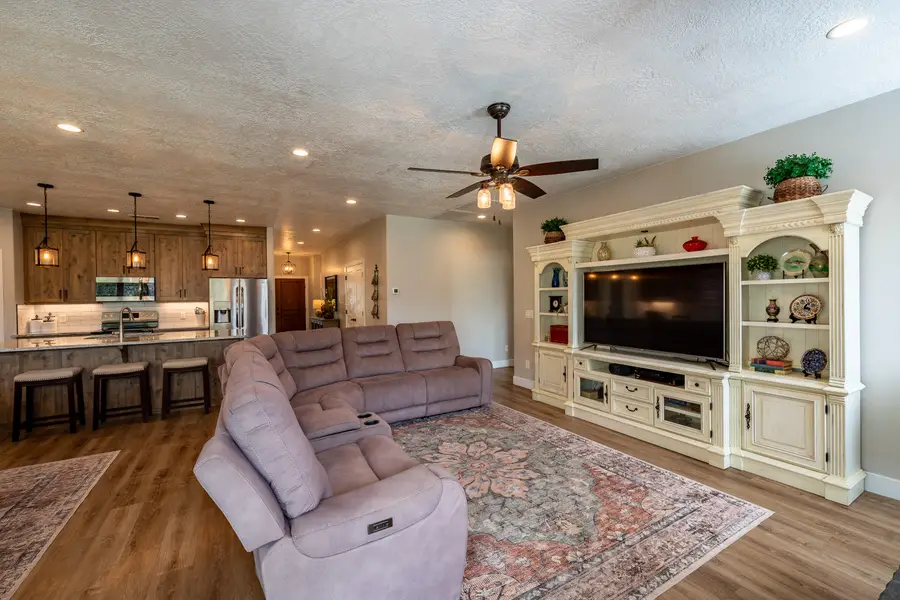 115 S Terry Parkway, Pine Valley, UT 84781 - #2