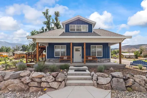 87 N Main St, Marysvale, UT 84750