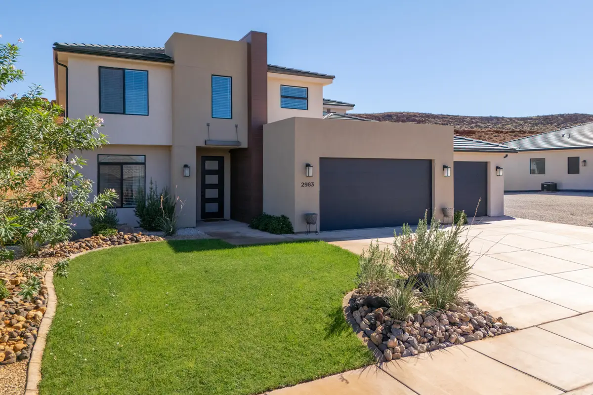 2983 S Maplecrest Dr, Saint George, UT 84790 - #1