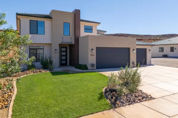 2983 S Maplecrest Dr, St George, UT 84790