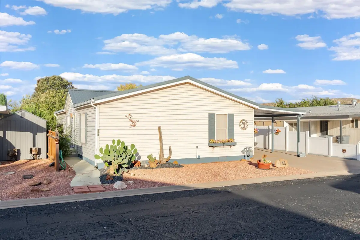 111 N 3850, Hurricane, UT 84737 - #1
