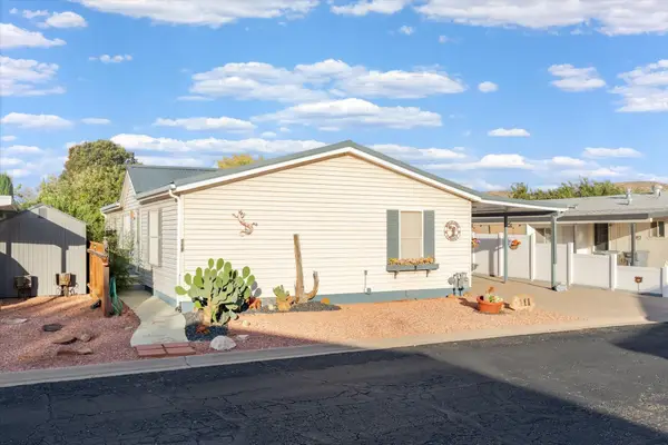 111 N 3850, Hurricane, UT 84737