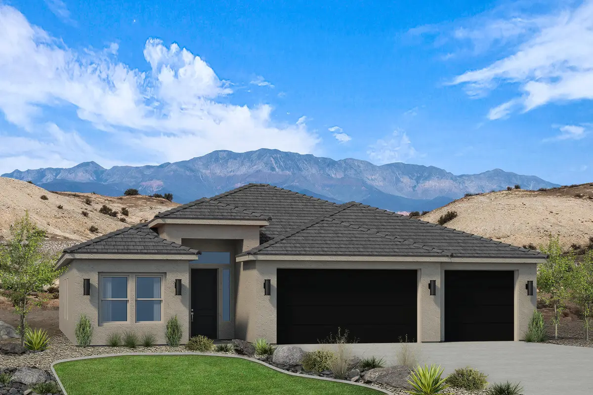 1168 E White Bluff Dr, Saint George, UT 84790 - #1