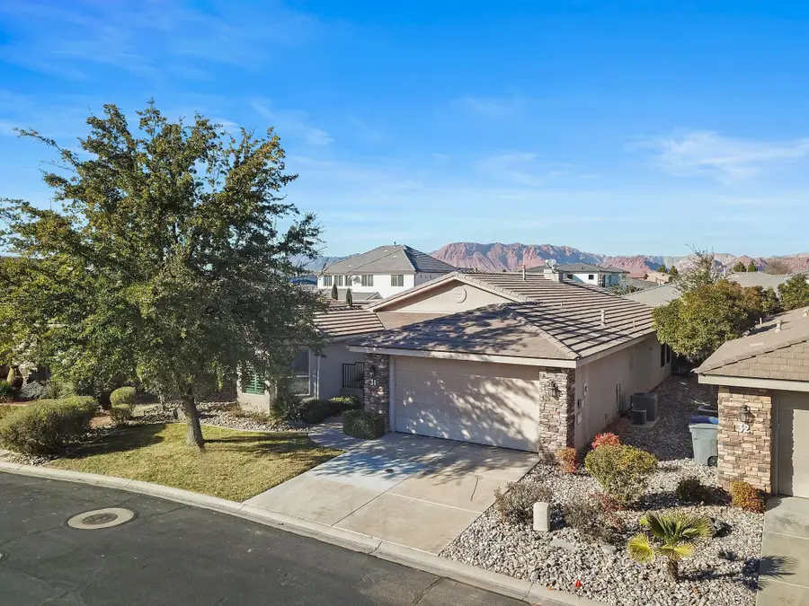 409 N Country Ln #31, Saint George, UT 84770 - #3