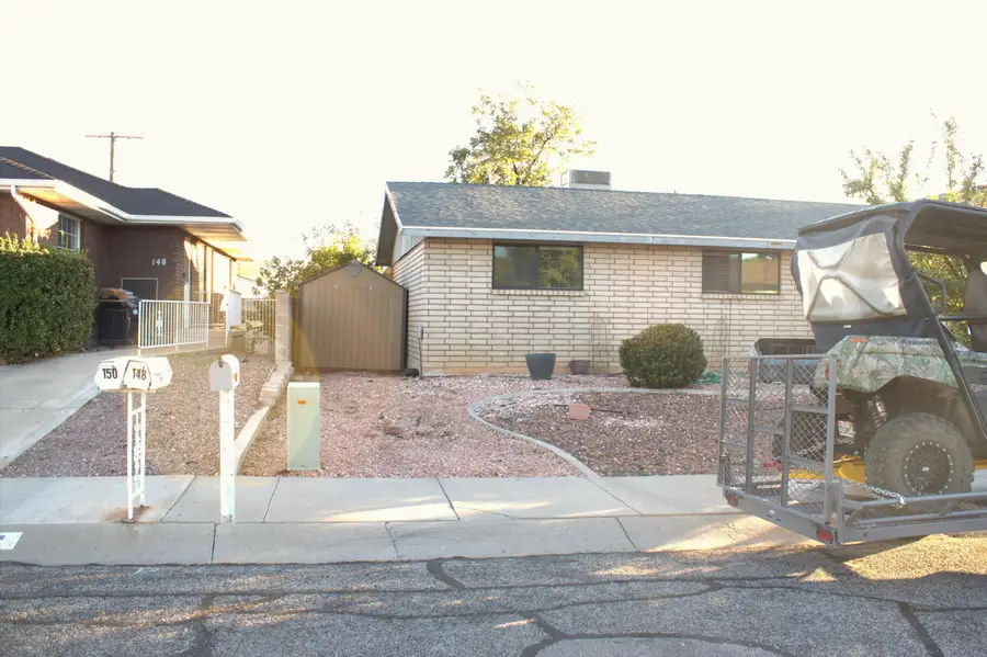 136 E 650, Saint George, UT 84770 - #2