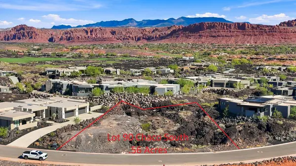 2800 W Shoshoni Trail #90, St George, UT 84770