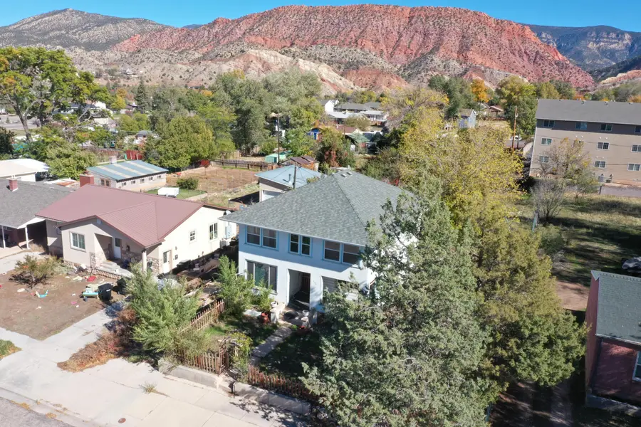285 S 100, Cedar City, UT 84720 - #2