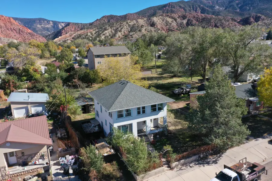285 S 100, Cedar City, UT 84720 - #3