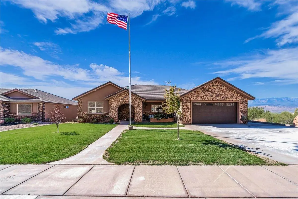 283 N 200, La Verkin, UT 84745 - #1