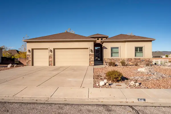 946 S 4375 W, Cedar City, UT 84720