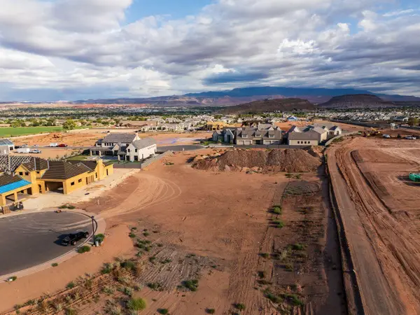 437 E 3595 #Lot 29, Washington, UT 84780