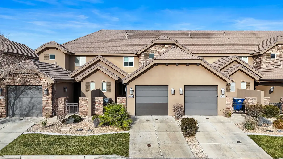 4269 E Razor Ridge Dr, Washington, UT 84780 - #1