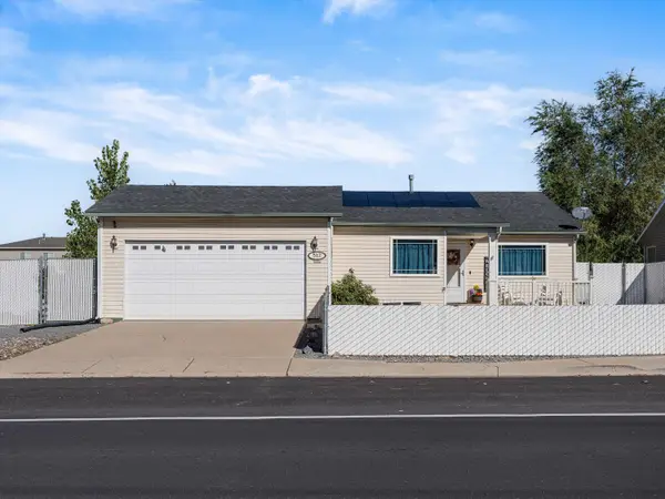 512 W 1045, Cedar City, UT 84721