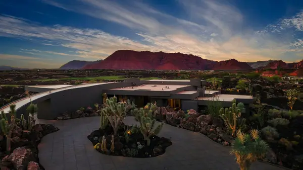 2323 N Chaco Trail, St George, UT 84770