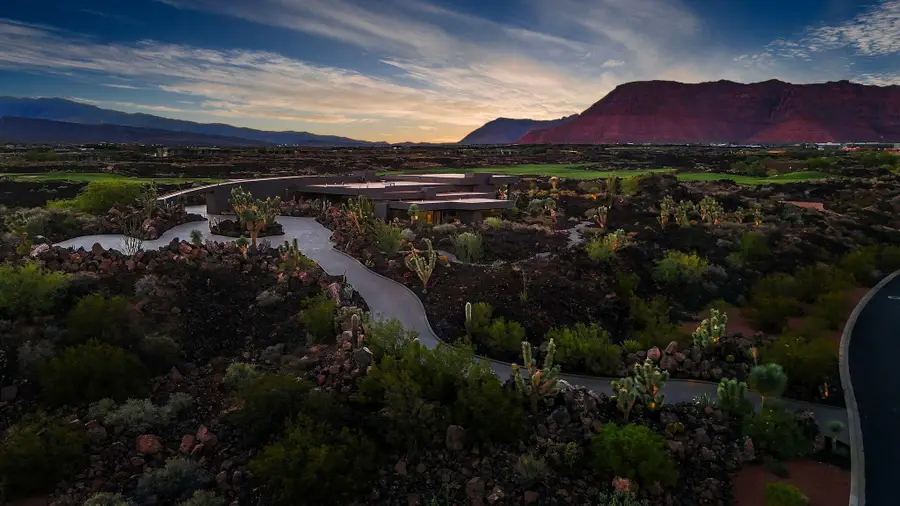 2323 N Chaco Trail, Saint George, UT 84770 - #3