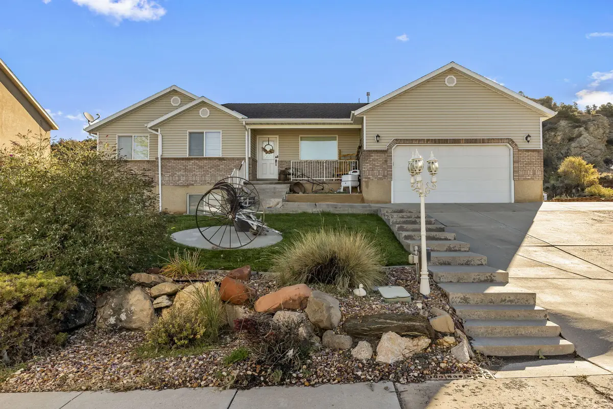 755 S 400, Cedar City, UT 84720 - #1