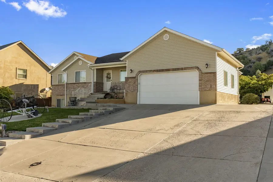 755 S 400, Cedar City, UT 84720 - #2