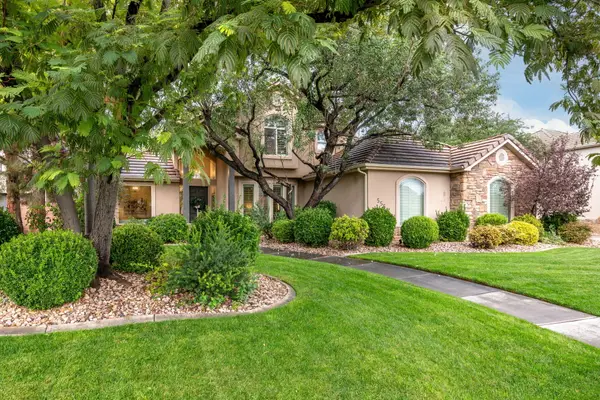 555 Vella Lane Ln, Santa Clara, UT 84765