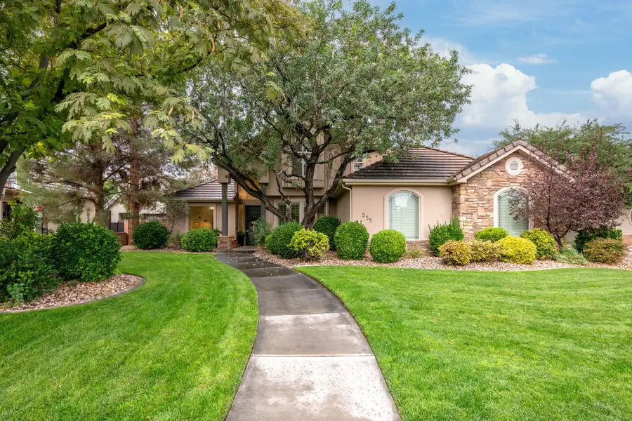 555 Vella Lane Ln, Santa Clara, UT 84765 - #2
