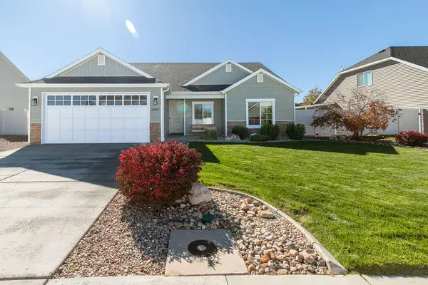 2847 W Sterling Dr, Cedar City, UT 84720