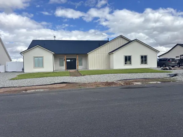 743 E 100, Enterprise, UT 84725
