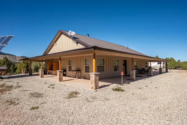 2706 S 12675, Cedar City, UT 84720